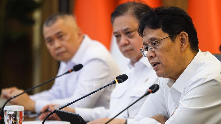 Purbaya Klaim Kenaikan Harga BBM Nonsubsidi Tak Picu Inflasi