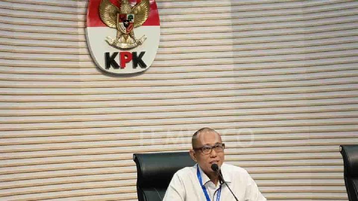 KPK Akan Periksa Dua Tersangka Baru Korupsi Haji