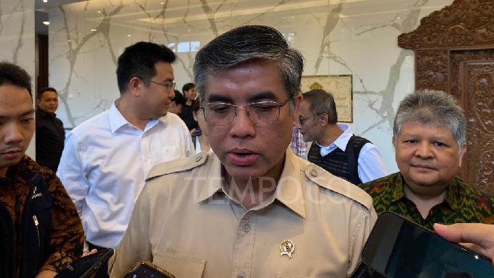 Deretan Temuan Pelanggaran pada Program Magang Nasional