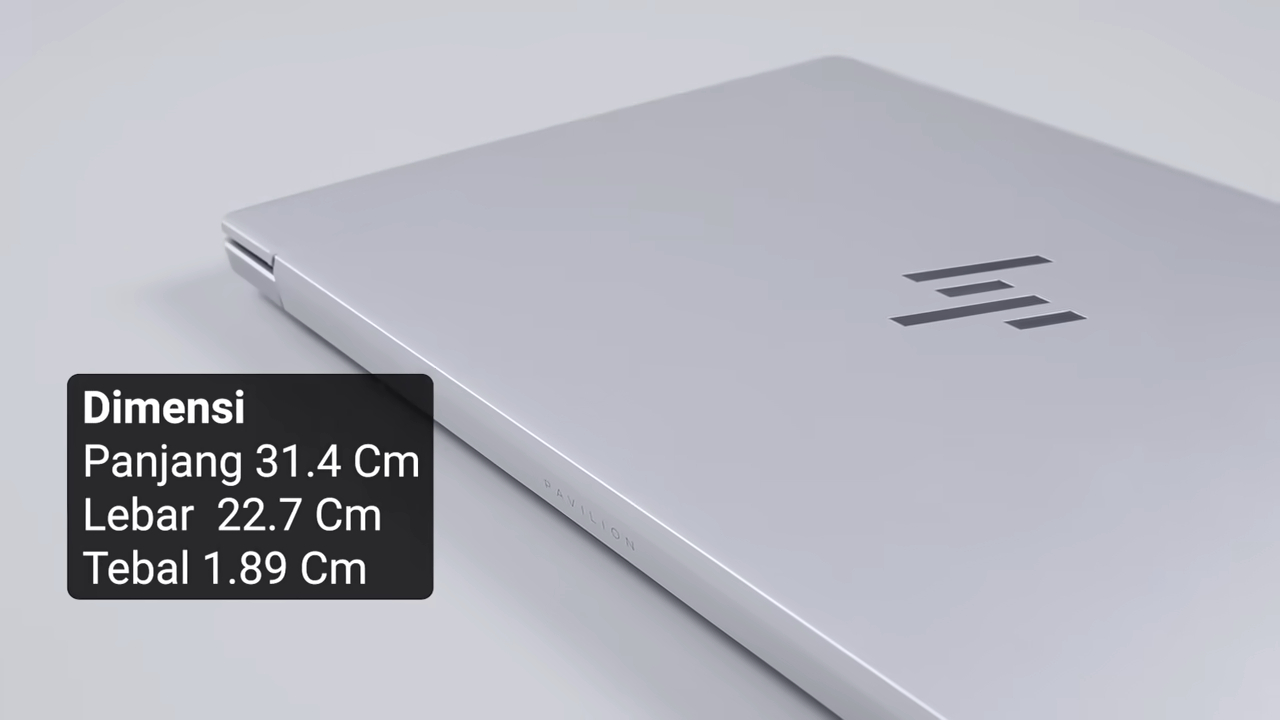 HP Pavilion Plus 14 2023 12