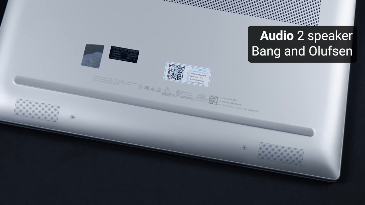 HP Pavilion Plus 14 2023 19