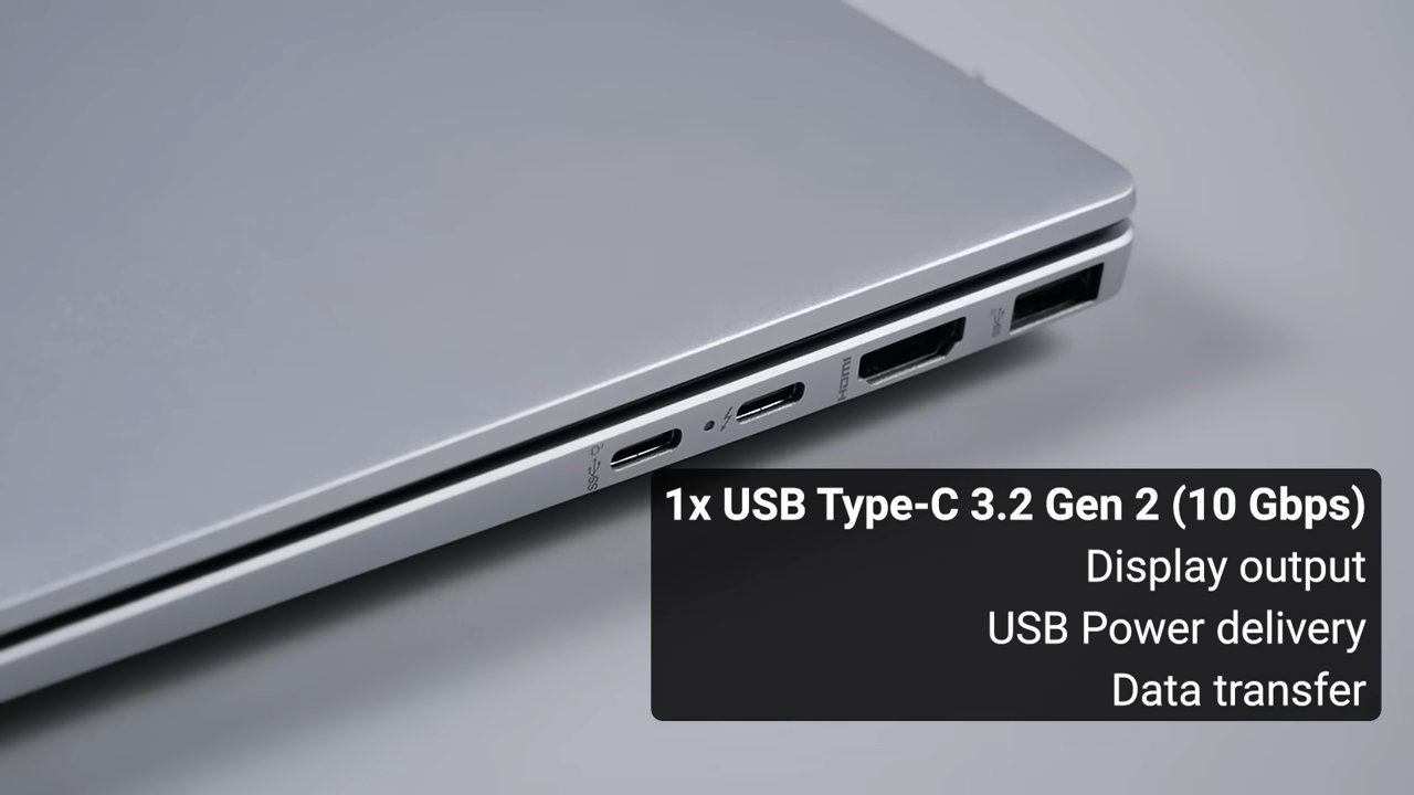 HP Pavilion Plus 14 2023 21