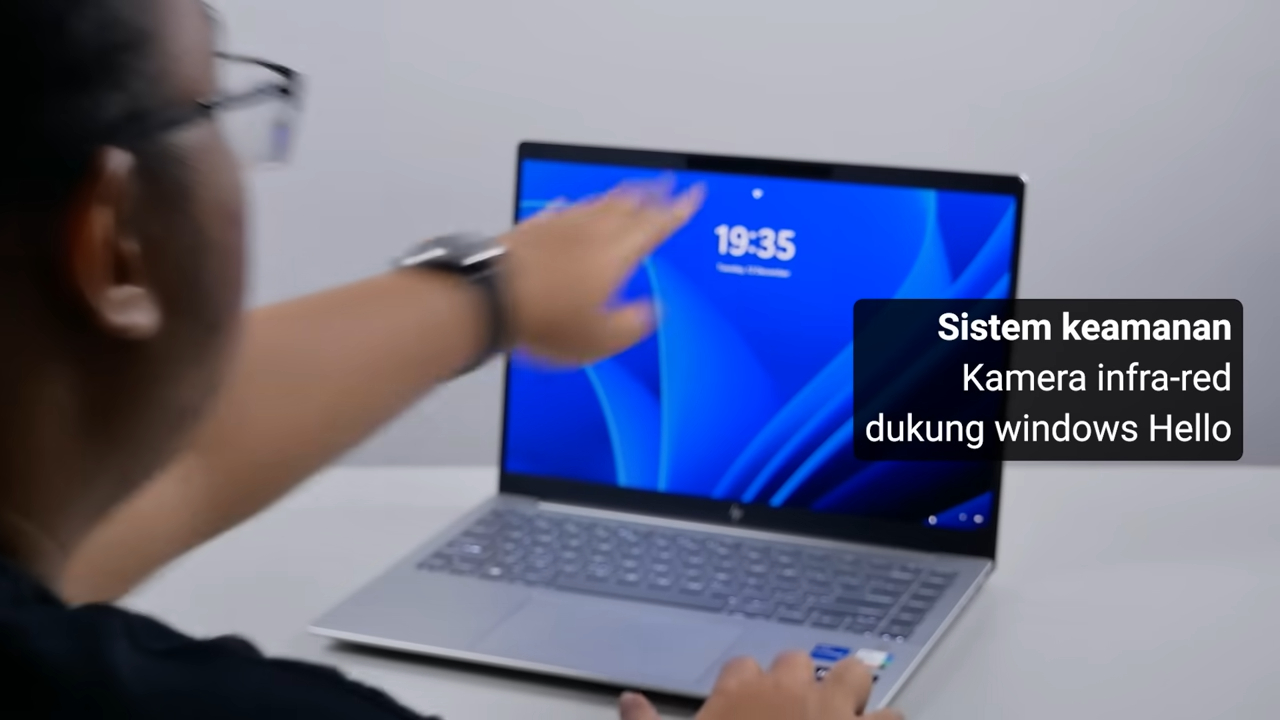 HP Pavilion Plus 14 2023 25