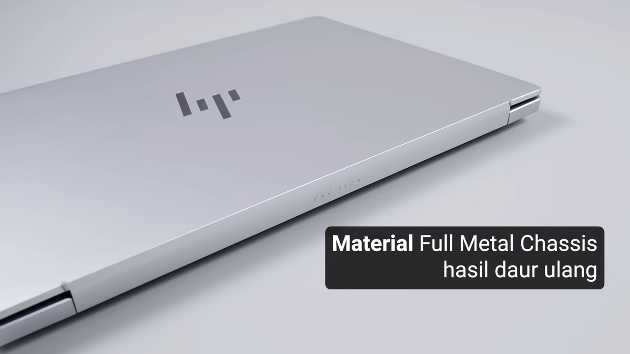 HP Pavilion Plus 14 2023 9