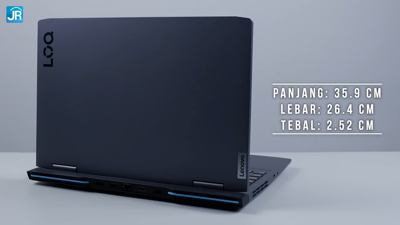 Lenovo LOQ 15IRH8 10