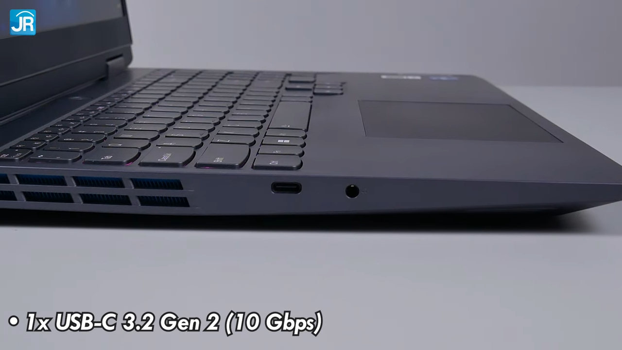 Lenovo LOQ 15IRH8 15