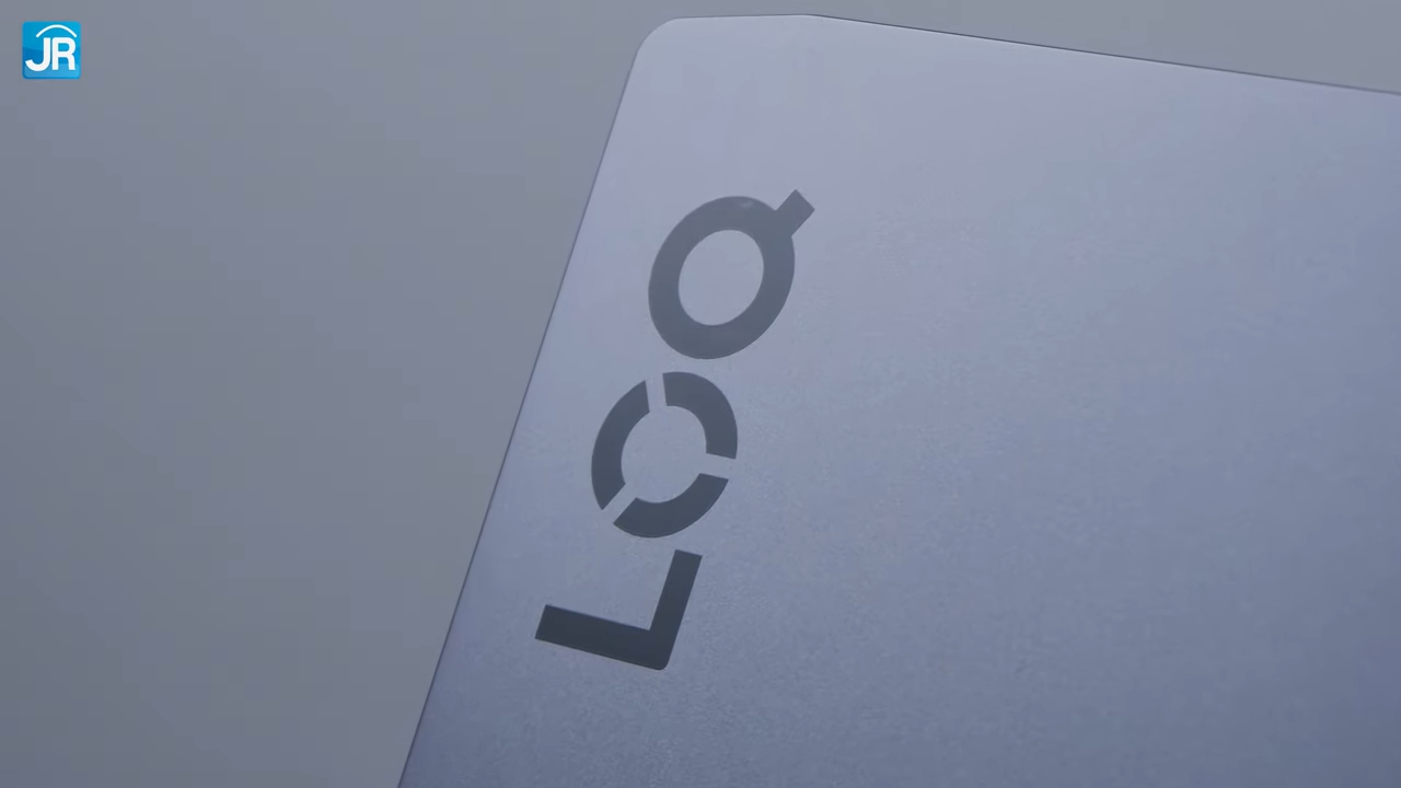 Lenovo LOQ 15IRH8 9