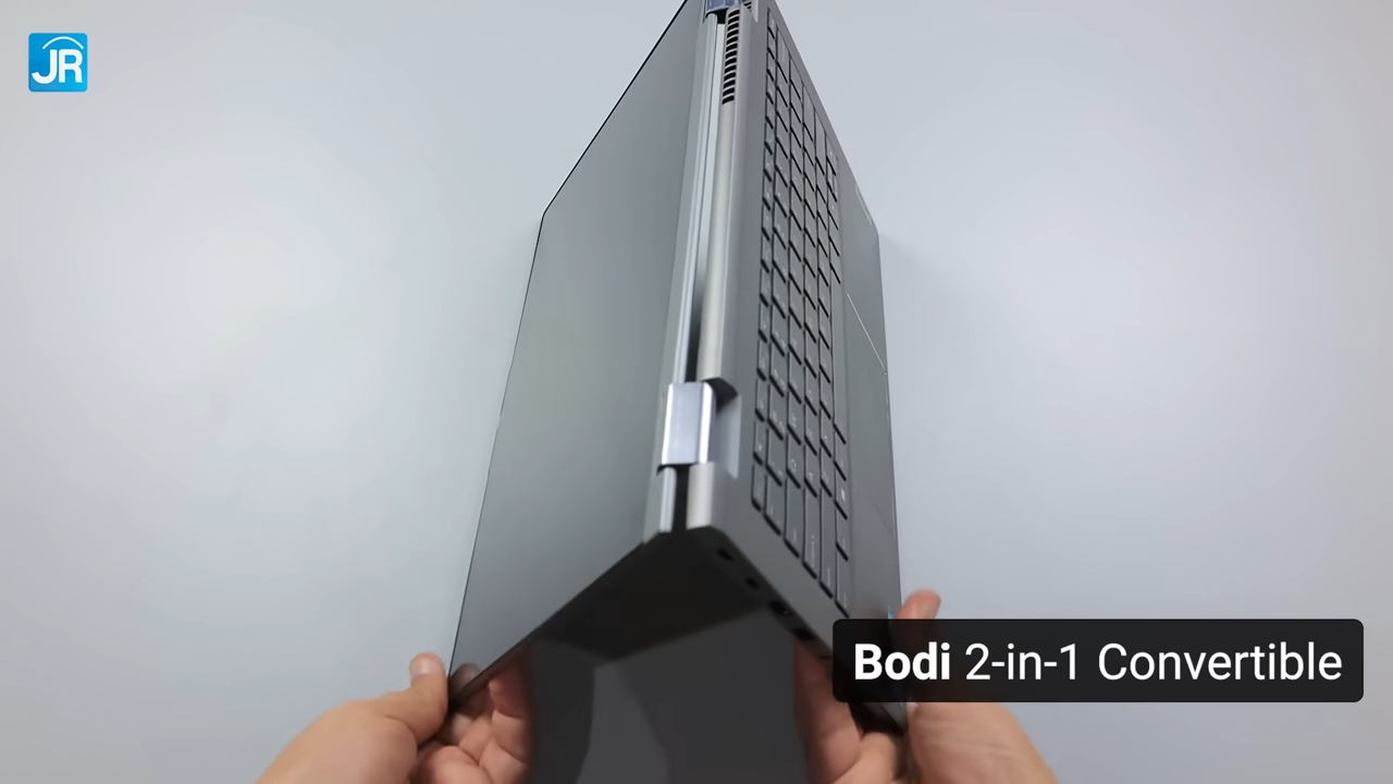 Lenovo ThinkBook 14s Yoga Gen 3 8