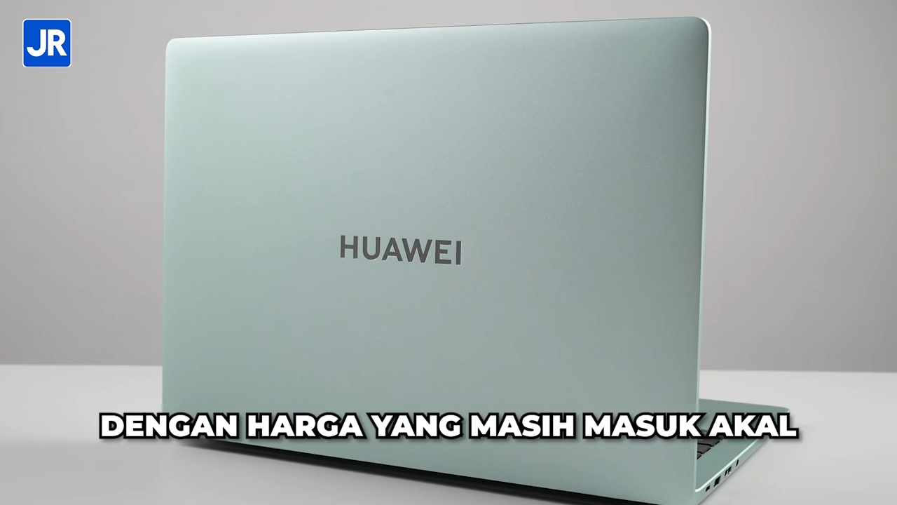 HUAWEI MateBook 14 2024 1