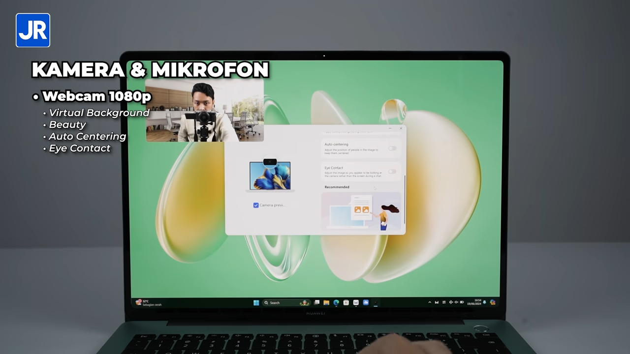 HUAWEI MateBook 14 2024 11