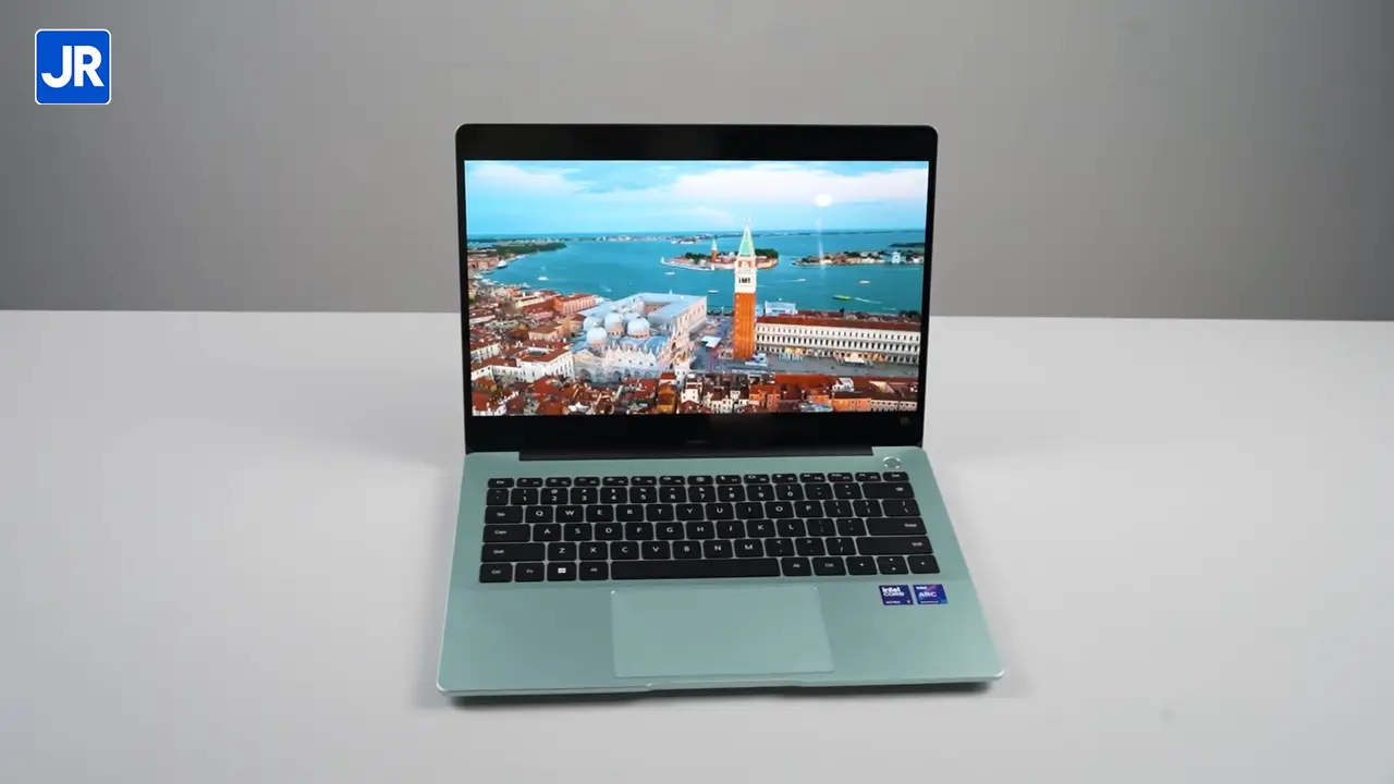 HUAWEI MateBook 14 2024 20