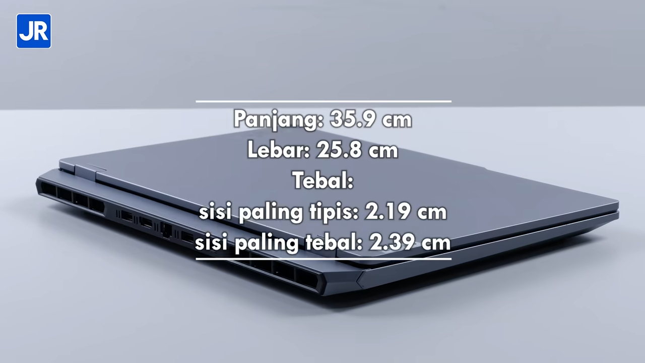 Lenovo LOQ 15IAX9I 11