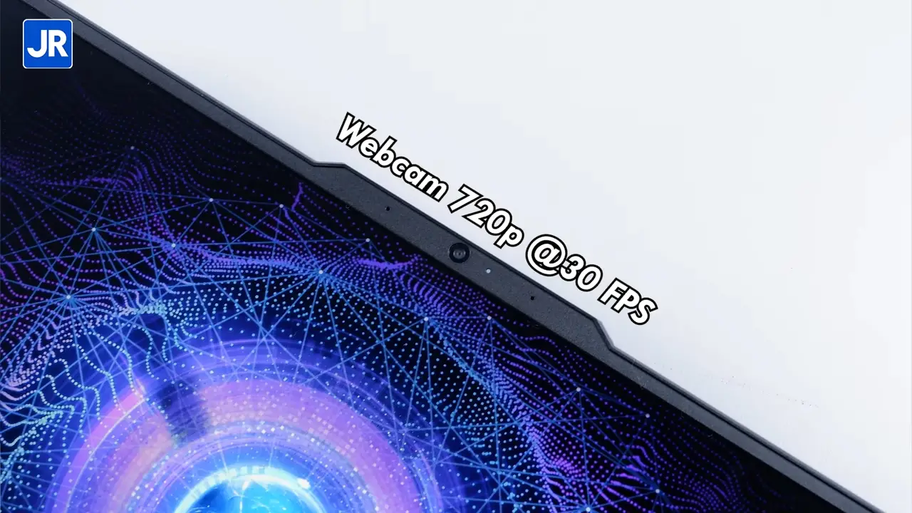 Lenovo LOQ 15IAX9I 15