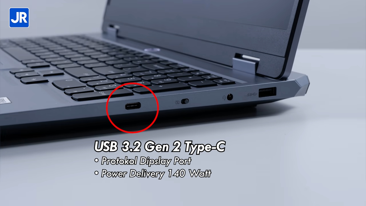 Lenovo LOQ 15IAX9I 17