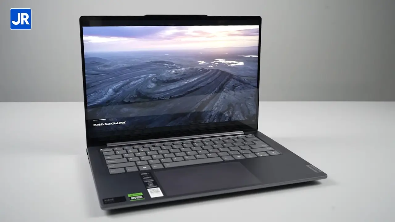 Lenovo YOGA Pro 7i 