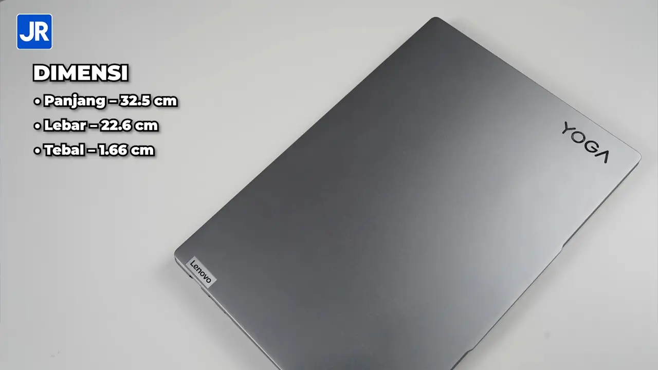 Lenovo YOGA Pro 7i 2032 1
