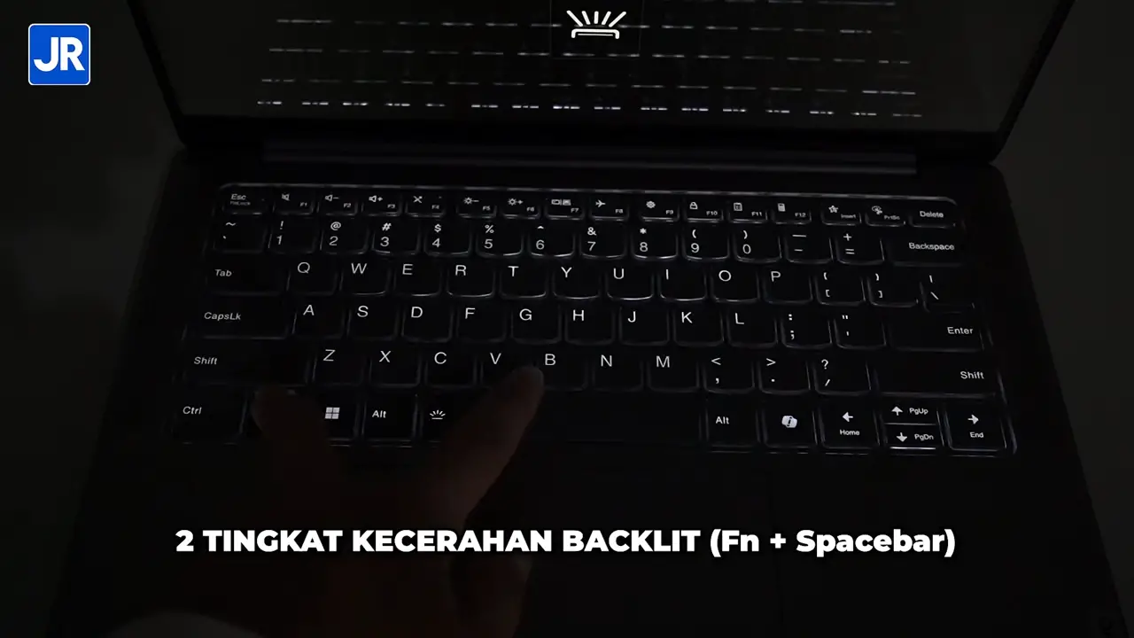 Lenovo YOGA Pro 7i 2043 1