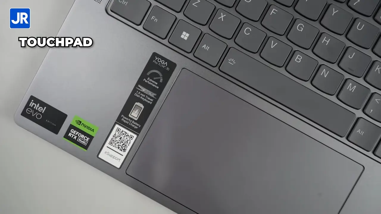 Lenovo YOGA Pro 7i 2044 1