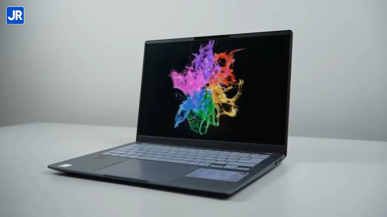 ASUS Vivobook S 14 OLED 2024