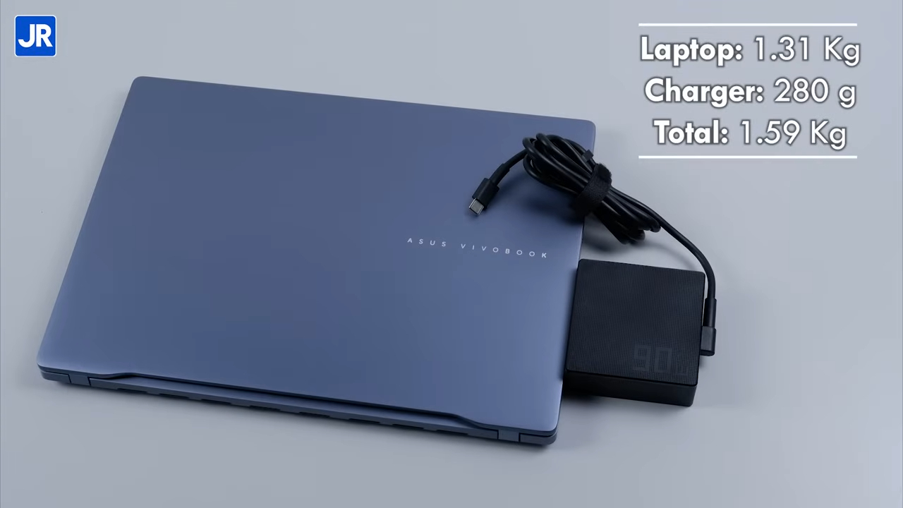 ASUS Vivobook S 14 OLED 2024 13