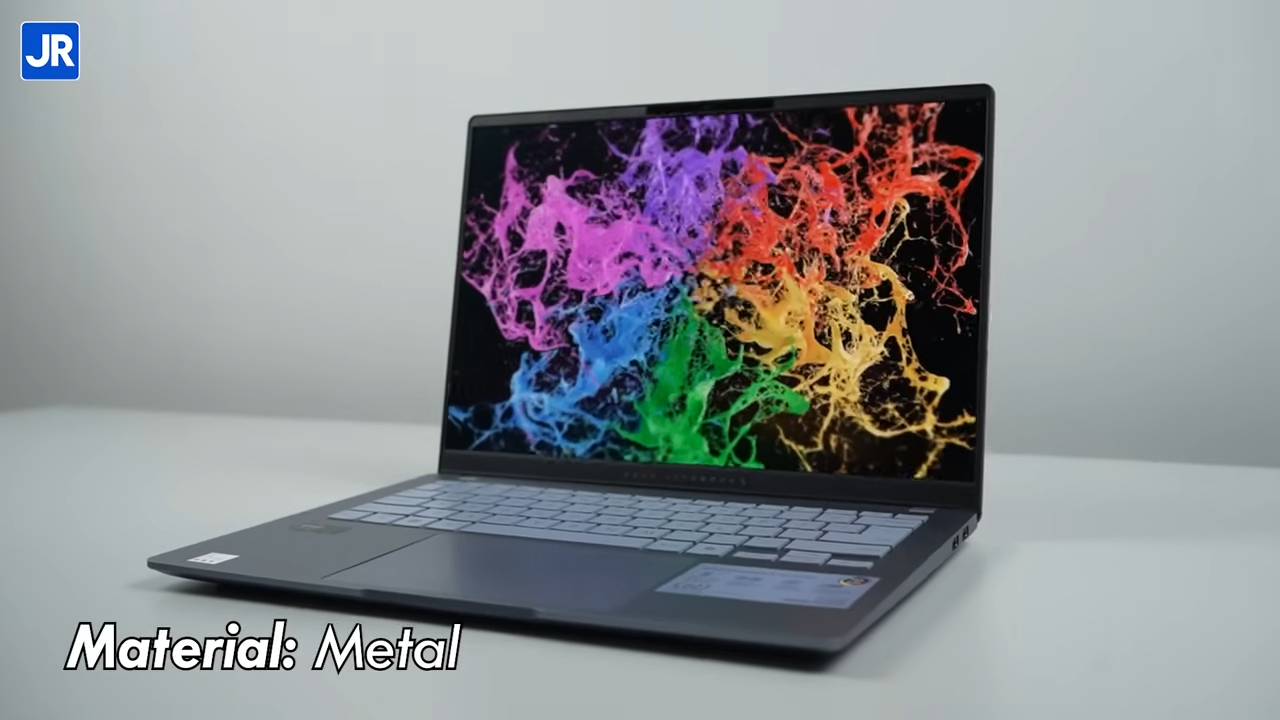 ASUS Vivobook S 14 OLED 2024 9