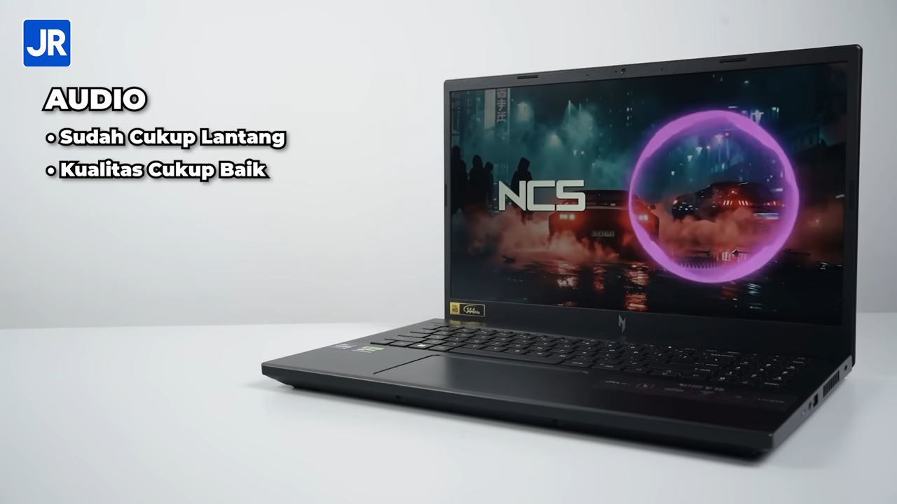 Acer Nitro V 15 Special Edition 11
