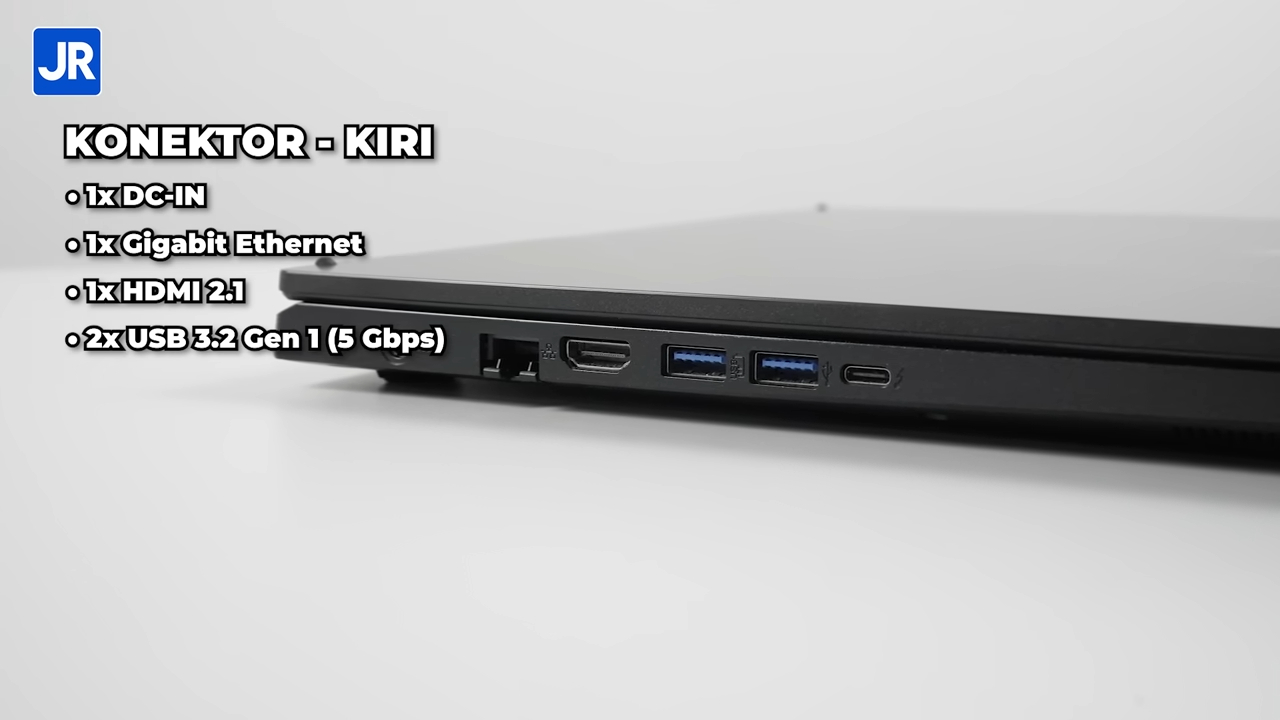 Acer Nitro V 15 Special Edition 12
