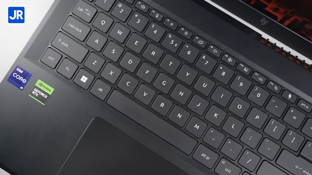 Acer Nitro V 15 Special Edition 14