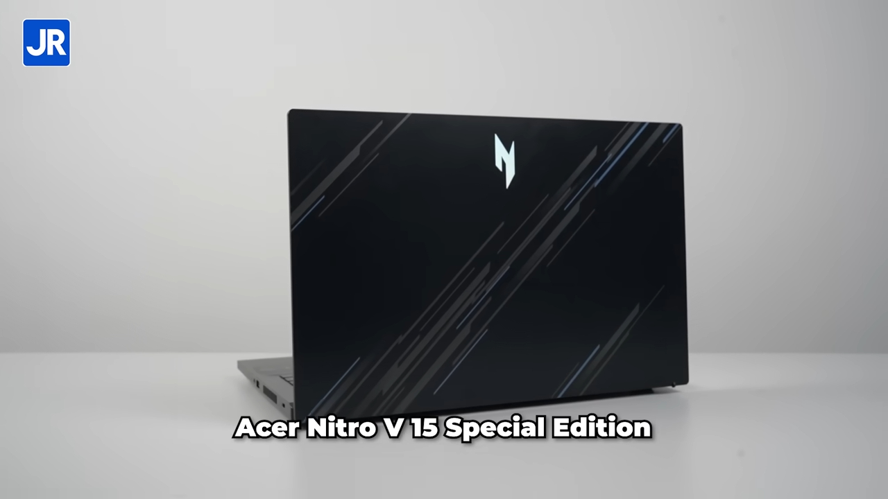 Acer Nitro V 15 Special Edition