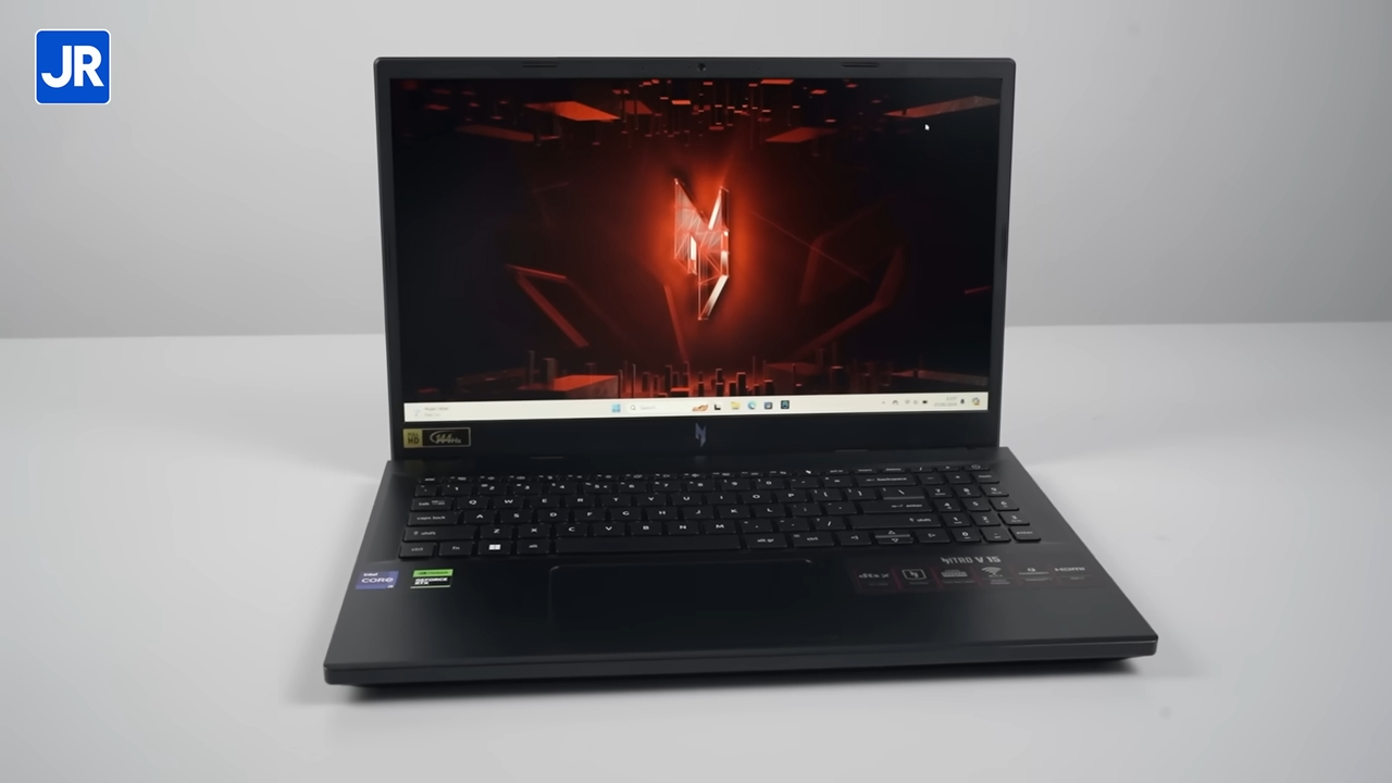 Acer Nitro V 15 Special Edition 3