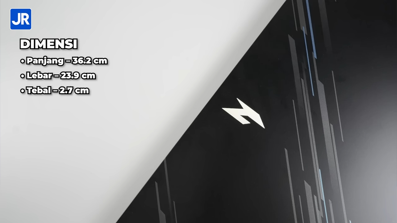 Acer Nitro V 15 Special Edition 5