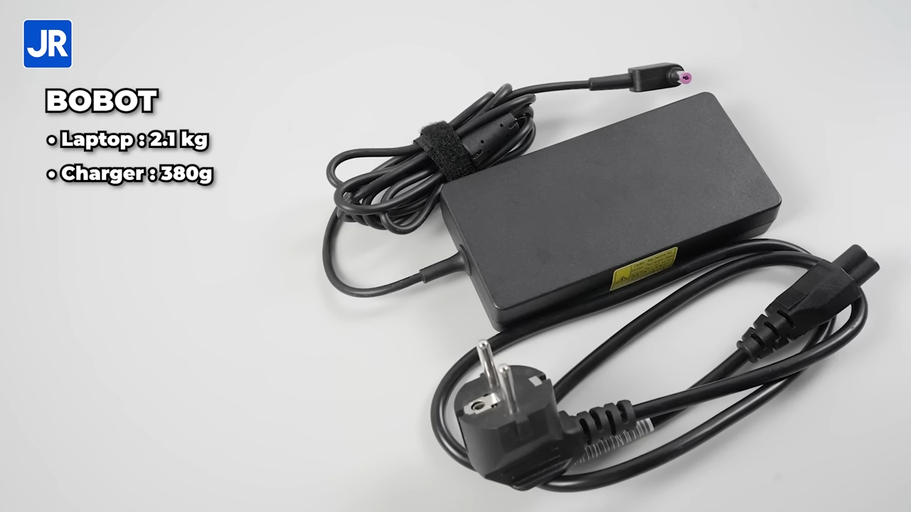 Acer Nitro V 15 Special Edition 6