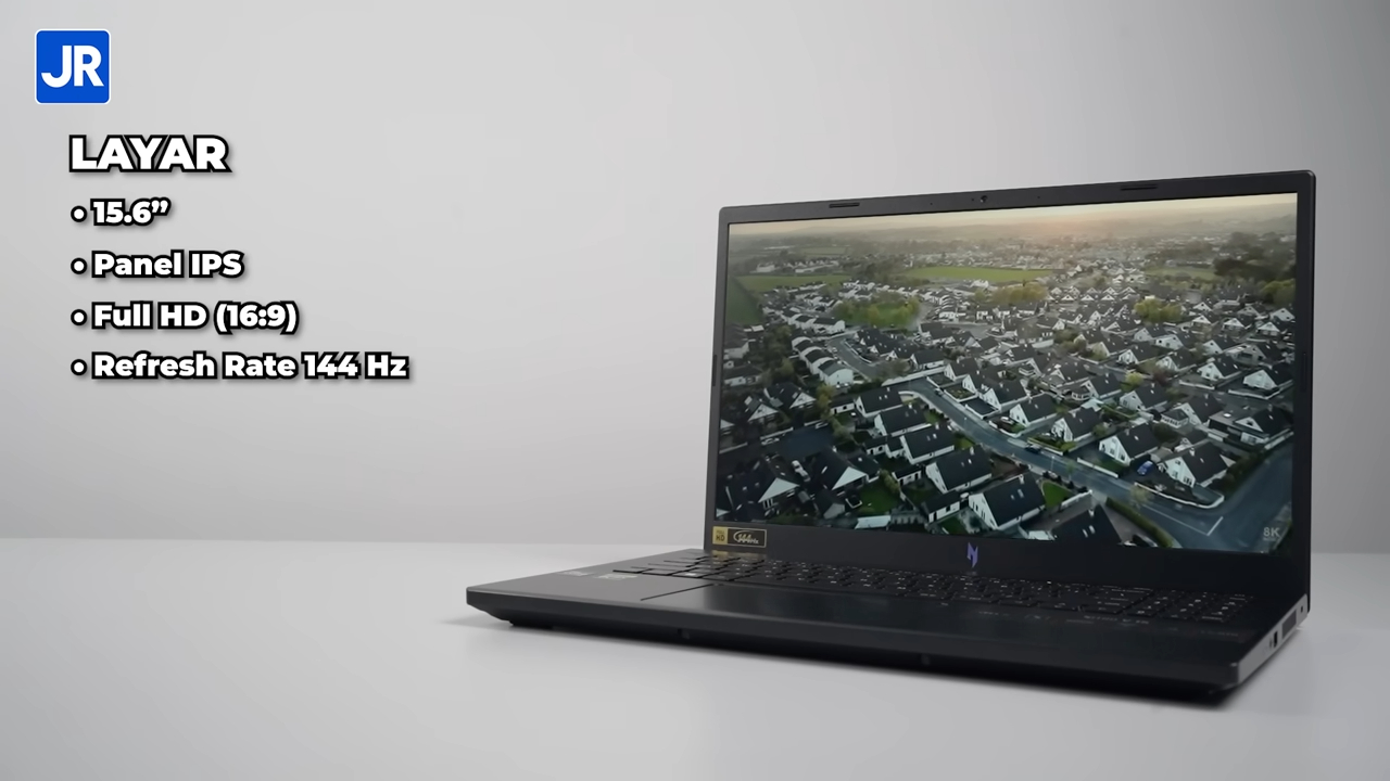Acer Nitro V 15 Special Edition 7