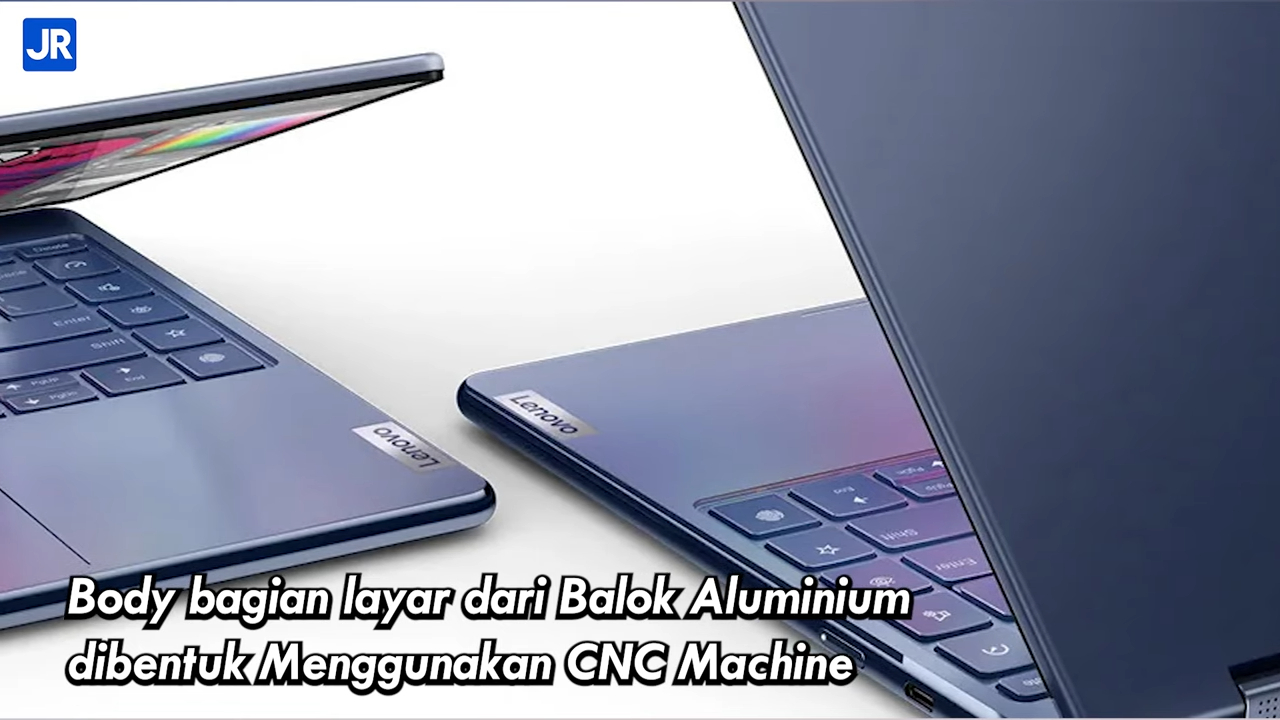 Lenovo Yoga 9i 2 in 1 2032 1
