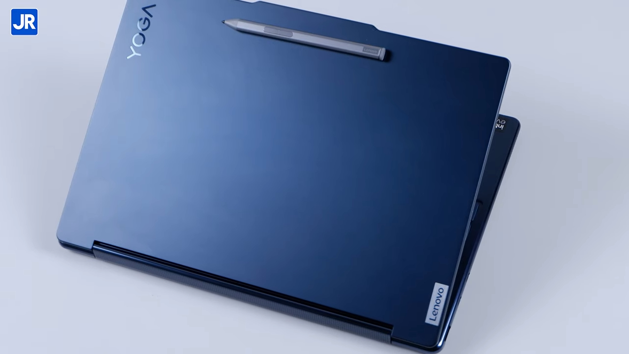 Lenovo Yoga 9i 2 in 1 2033 1