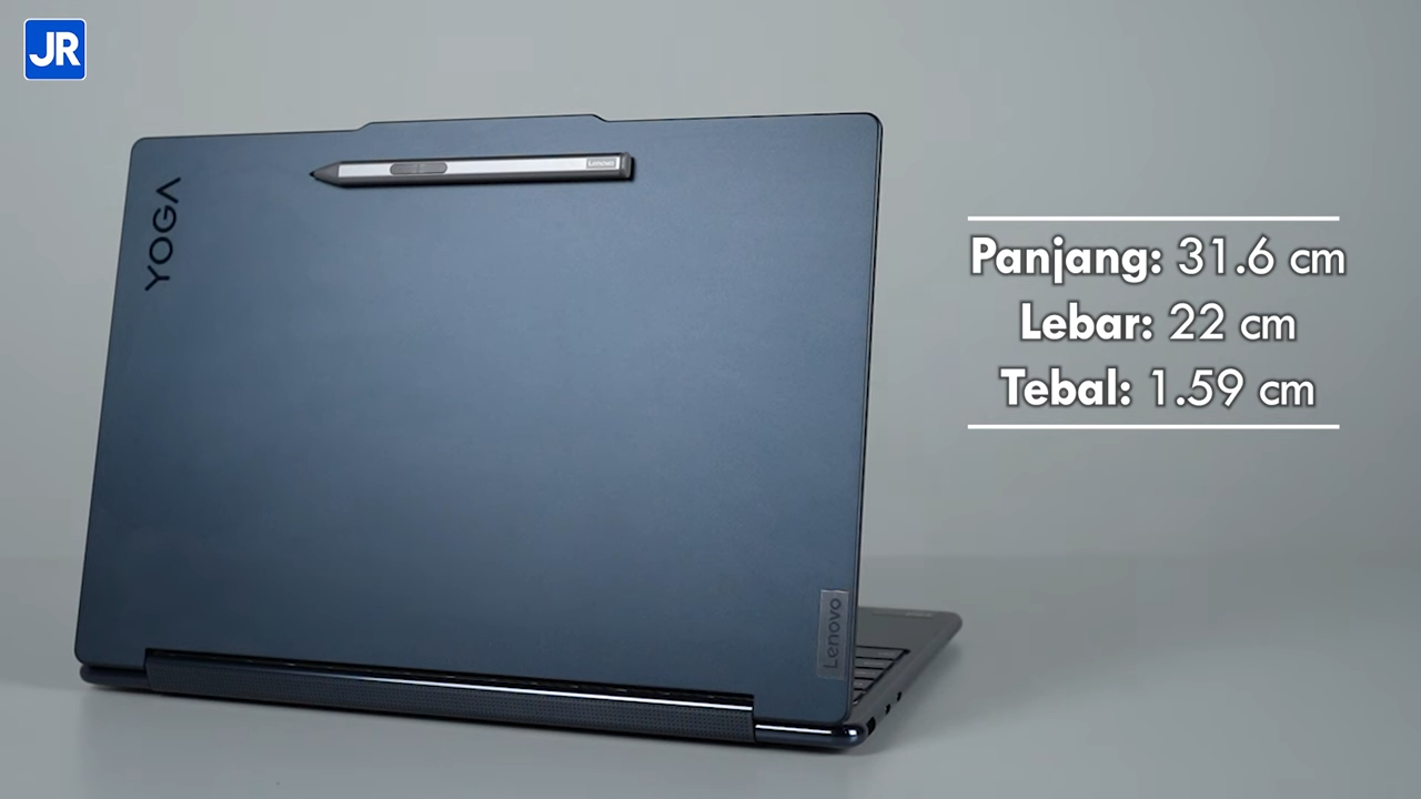 Lenovo Yoga 9i 2 in 1 2035 1