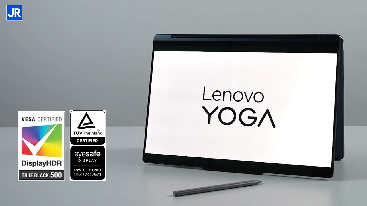 Lenovo Yoga 9i 2 in 1 2040 1