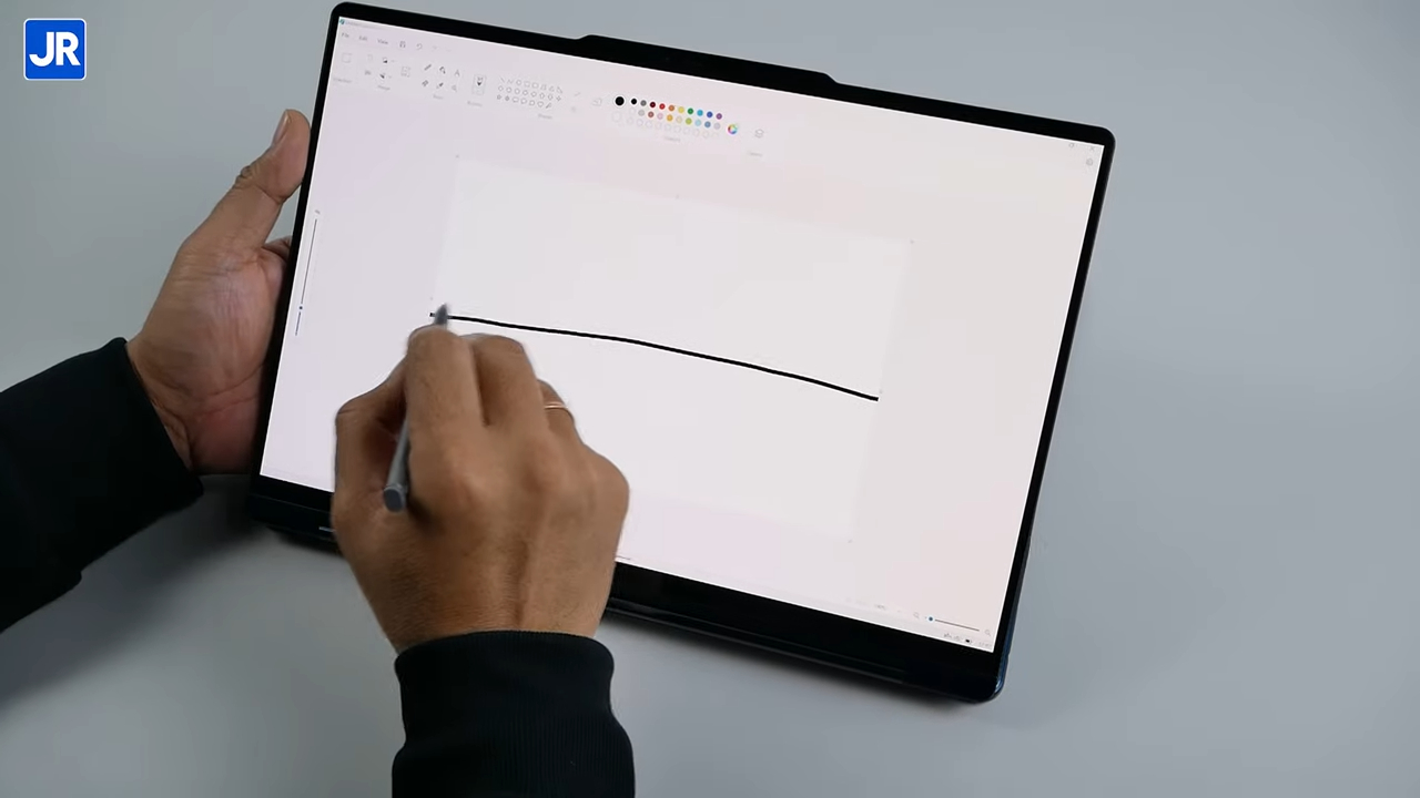 Lenovo Yoga 9i 2 in 1 2041 1