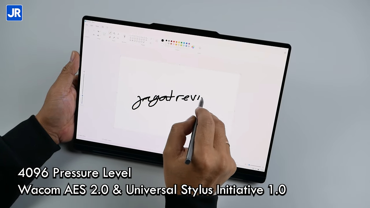 Lenovo Yoga 9i 2 in 1 2042 1