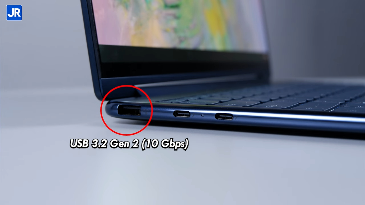 Lenovo Yoga 9i 2 in 1 2047 1