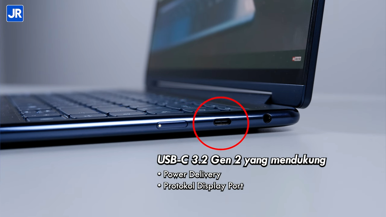 Lenovo Yoga 9i 2 in 1 2048 1