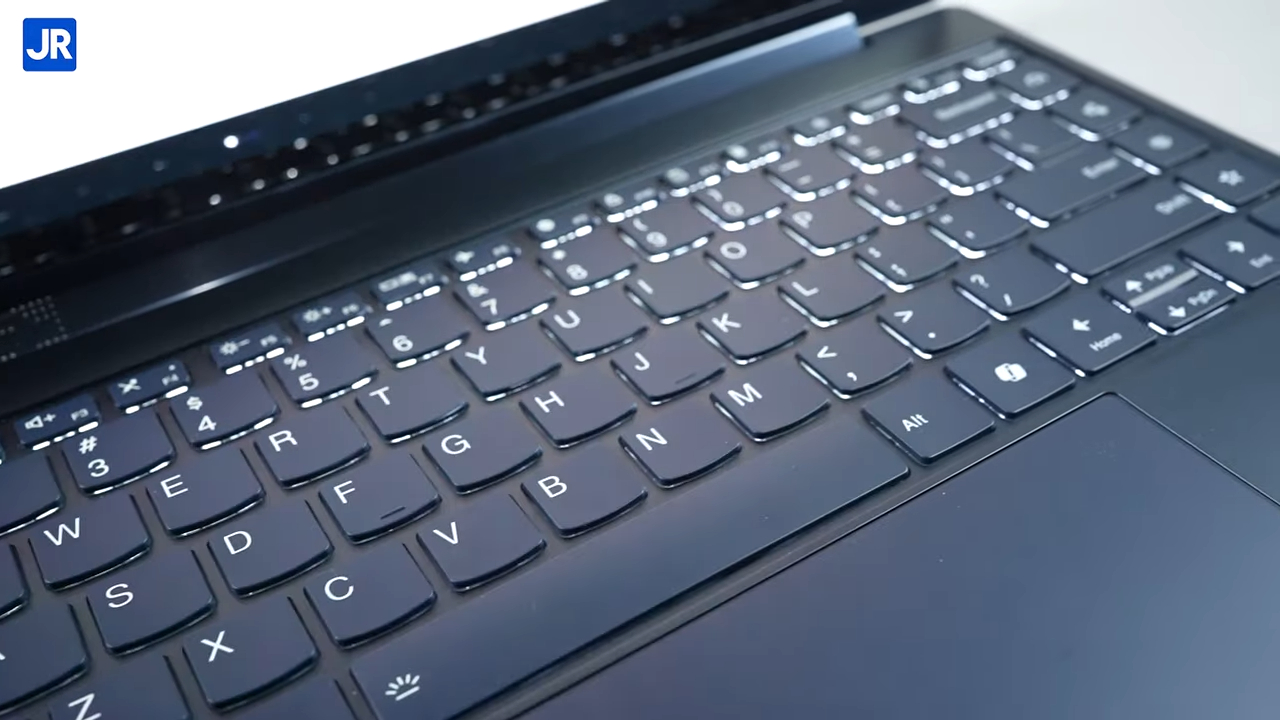 Lenovo Yoga 9i 2 in 1 2050 1