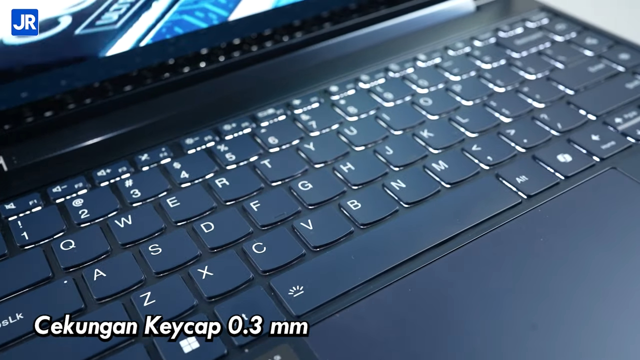 Lenovo Yoga 9i 2 in 1 2051 1