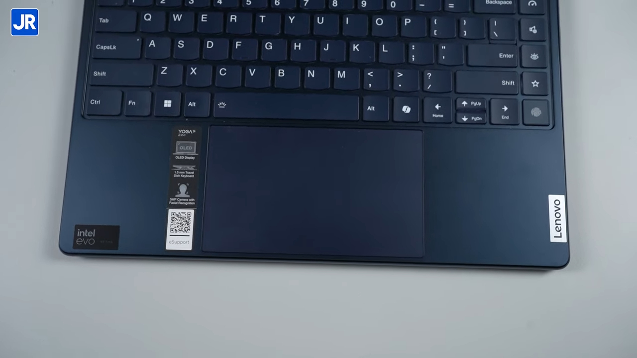 Lenovo Yoga 9i 2 in 1 2053 1