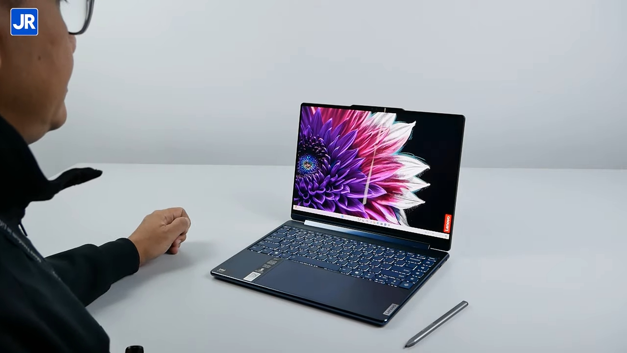 Lenovo Yoga 9i 2 in 1 2054 1