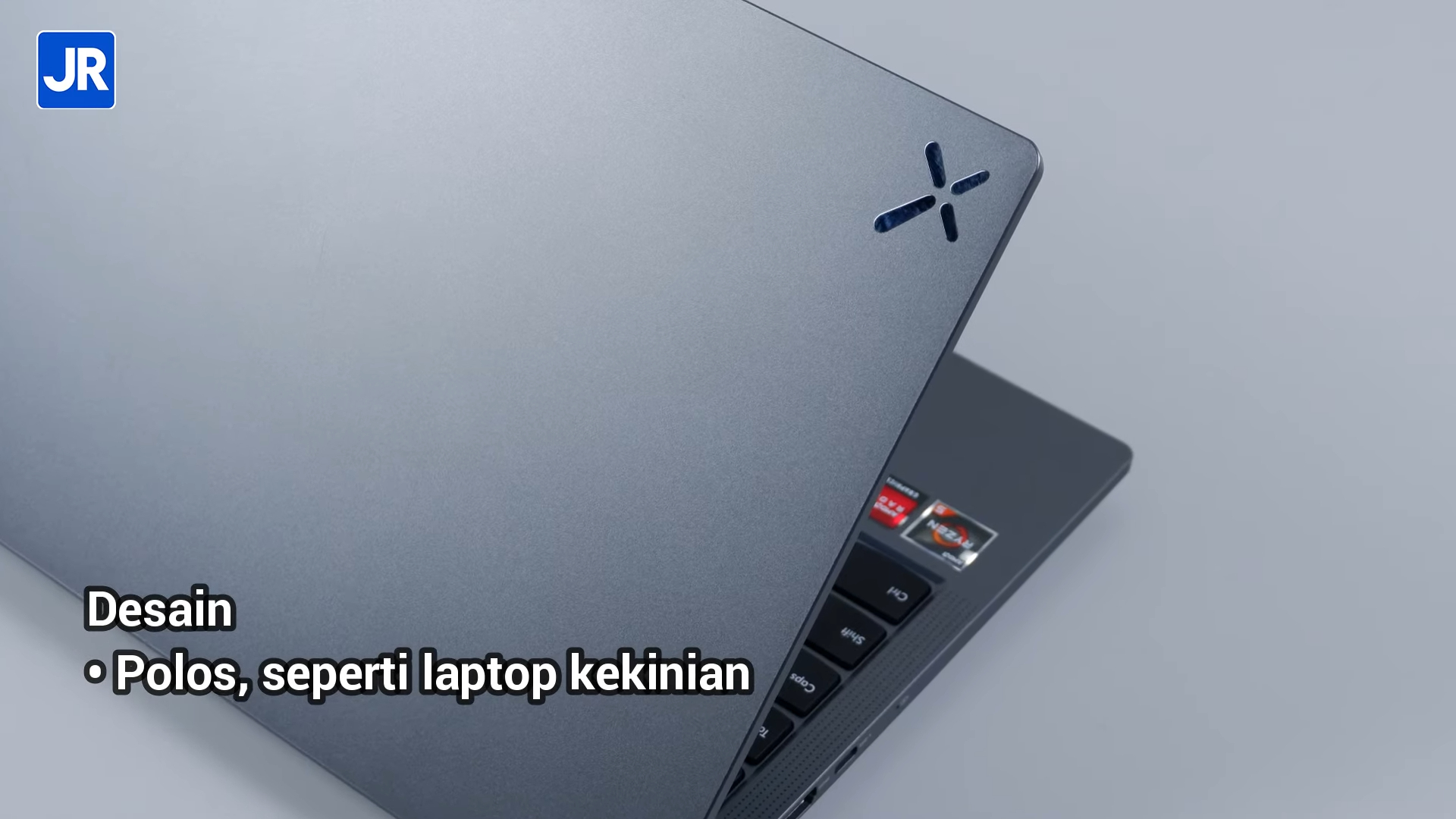 Axioo Hype 5 AMD X3 11