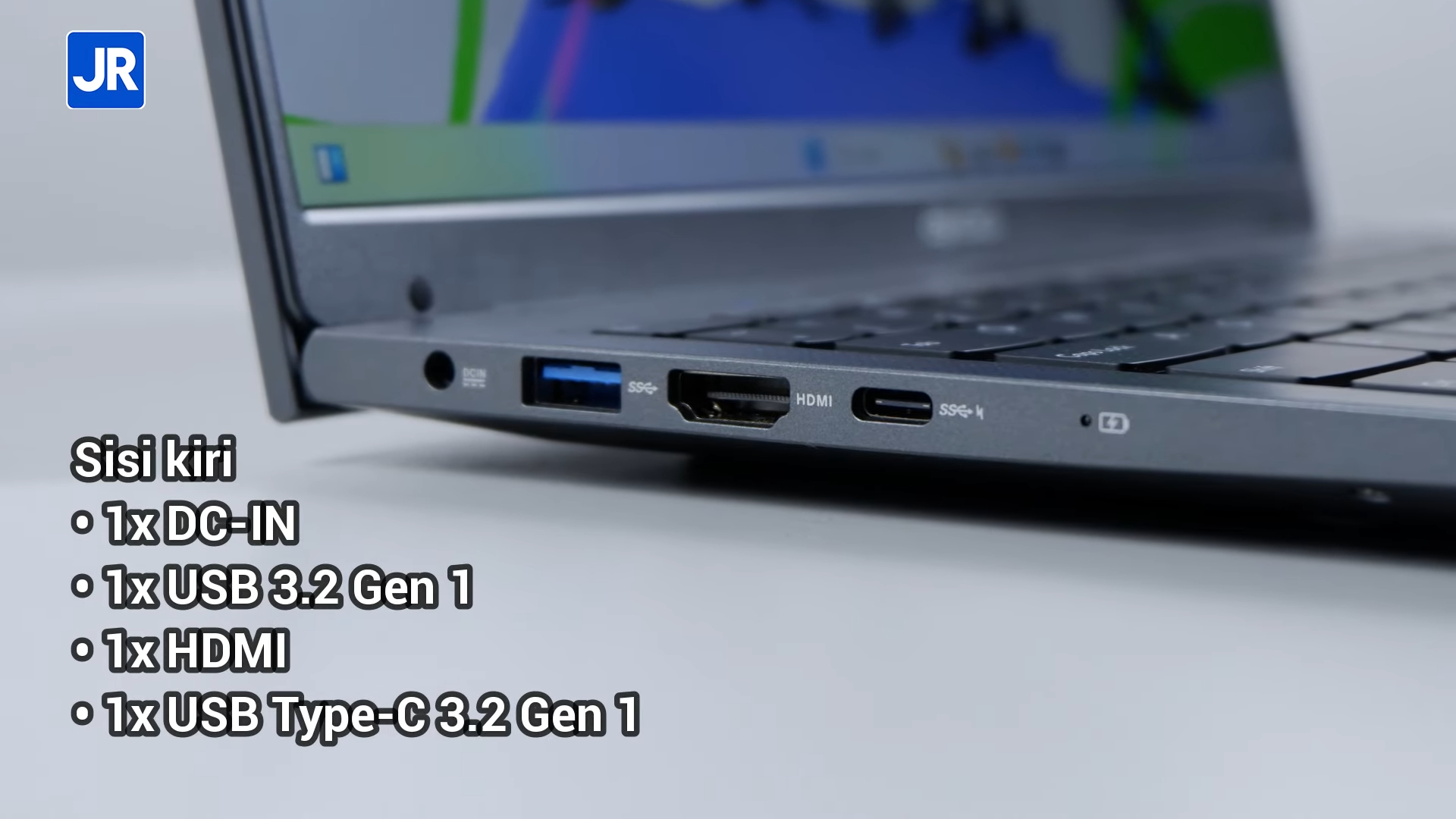 Axioo Hype 5 AMD X3 21