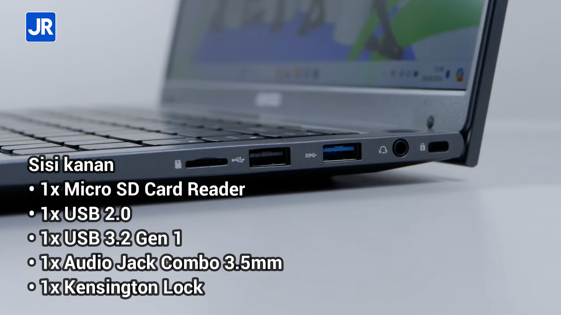Axioo Hype 5 AMD X3 23