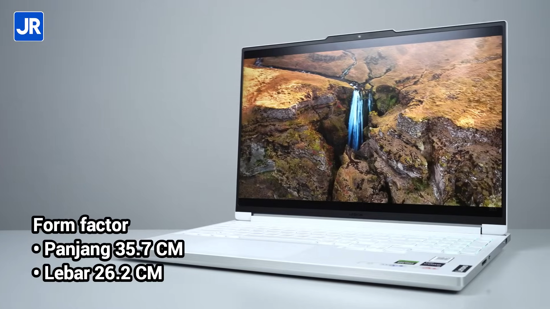 Lenovo Legion 7i Gen 9 11