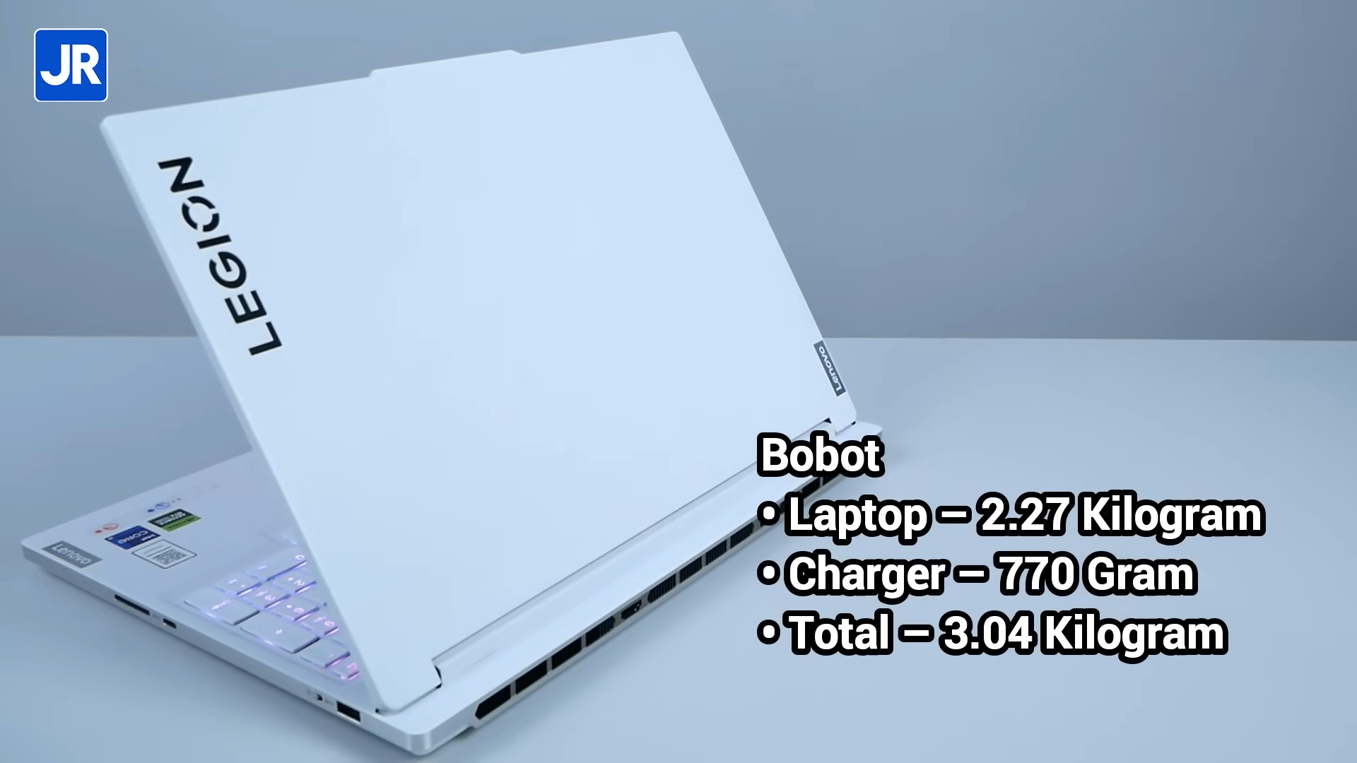 Lenovo Legion 7i Gen 9 13